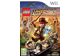 Jeux Vidéo Lego Indiana Jones 2 L'Aventure Continue Wii