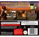 Image Jeux Vidéo Lego Indiana Jones 2 L'Aventure Continue DS