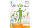 Jeux Vidéo Wii Fit Plus Wii