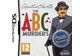 Jeux Vidéo Agatha Christie The ABC Murders DS