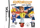 Jeux Vidéo Mind your Language Learn English ! DS