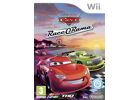 Jeux Vidéo Cars Race-O-Rama Wii
