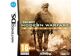 Jeux Vidéo Call of Duty Modern Warfare Mobilized DS