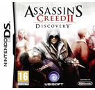 Jeux Vidéo Assassin's Creed II Discovery DS