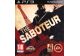 Jeux Vidéo The Saboteur PlayStation 3 (PS3)