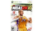 Jeux Vidéo NBA 2K10 Xbox 360