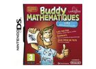 Jeux Vidéo Buddy Mathématiques DS