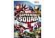 Jeux Vidéo Marvel Super Hero Squad Wii