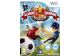 Jeux Vidéo Academy of Champions Football Wii