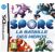 Image Jeux Vidéo Spore La Bataille des Héros DS