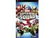 Jeux Vidéo Marvel Super Hero Squad PlayStation Portable (PSP)