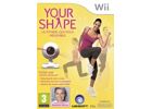 Jeux Vidéo Your Shape Wii