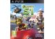 Image Jeux Vidéo Planète 51 PlayStation 3 (PS3)