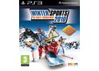 Jeux Vidéo Winter Sports 2010 The Great Tournament PlayStation 3 (PS3)
