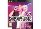 Jeux Vidéo Karaoke Revolution PlayStation 3 (PS3)