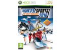 Jeux Vidéo Winter Sports 2010 The Great Tournament Xbox 360