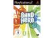 Jeux Vidéo Band Hero PlayStation 2 (PS2)