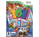 Image Jeux Vidéo 101 en 1 Party Megamix Wii