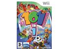 Jeux Vidéo 101 en 1 Party Megamix Wii
