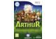 Jeux Vidéo Arthur et la Vengeance de Maltazard Wii