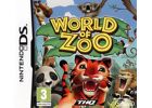 Jeux Vidéo World of Zoo DS