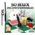 Image Jeux Vidéo 50 Jeux Incontournables DS