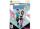 Jeux Vidéo Dancing Stage Universe 2 Xbox 360