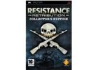 Jeux Vidéo Resistance Retribution Collector PlayStation Portable (PSP)