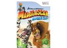 Jeux Vidéo Madagascar Kartz Wii