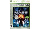 Jeux Vidéo Mass Effect Classics Xbox 360
