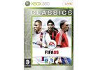 Jeux Vidéo FIFA 09 Classics Xbox 360