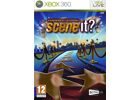 Jeux Vidéo Scene it ? Lumières ! Action ! Xbox 360