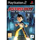 Jeux Vidéo Astro Boy The Video Game PlayStation 2 (PS2)