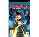 Jeux Vidéo Astro Boy The Video Game PlayStation Portable (PSP)
