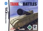 Jeux Vidéo Tank Battles DS