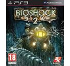 Jeux Vidéo Bioshock 2 PlayStation 3 (PS3)