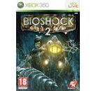 Jeux Vidéo Bioshock 2 Xbox 360