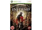 Jeux Vidéo Dante's Inferno Xbox 360