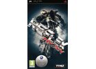 Jeux Vidéo MX vs ATV Reflex PlayStation Portable (PSP)