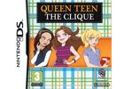 Jeux Vidéo Queen Teen The Clique DS