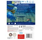 Jeux Vidéo Endless Ocean 2 Aventuriers des Fonds Marins Wii