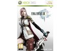 Jeux Vidéo Final Fantasy XIII Xbox 360