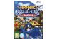 Jeux Vidéo Sonic & Sega All-Stars Racing Wii
