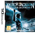Jeux Vidéo Percy Jackson Le Voleur de Foudre DS