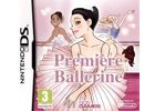 Jeux Vidéo Diva Girls Première Ballerine DS