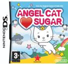 Jeux Vidéo Angel Cat Sugar DS
