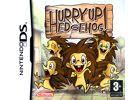 Jeux Vidéo Hurry up Hedgehog! DS