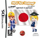 Jeux Vidéo Mind your Language Apprends le Japonais ! DS