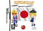 Jeux Vidéo Mind your Language Apprends le Japonais ! DS