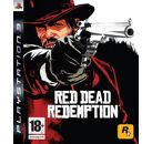Jeux Vidéo Red Dead Redemption Edition Limitée PlayStation 3 (PS3)